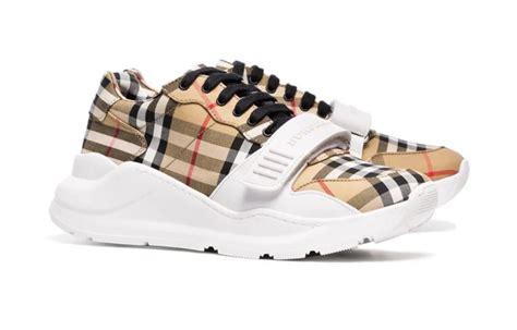 burberry schoenen sale|burberry store online.